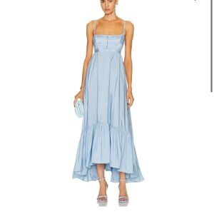 Anna October Ciel Dress